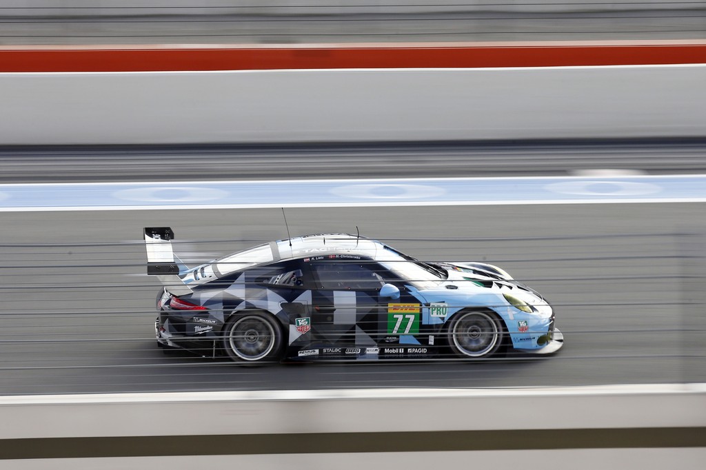 (Foto: Porsche PR)